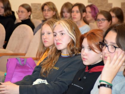 В центре  «Сириус.Кузбасс» проходят три смены по направлению «Искусство»