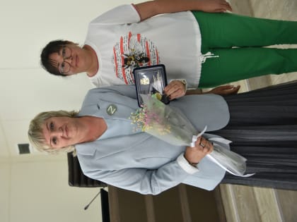 Заключительная сессия