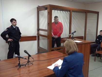 Дело водителя, насмерть сбившего пешехода в 10 микрорайоне, передано в суд