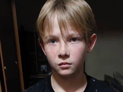 В Прокопьевске пропал 13-летний мальчик