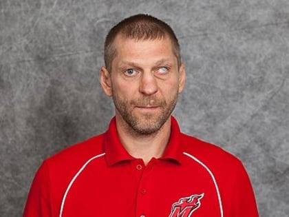 Лучшие хоккеисты из Кузбасса. Часть 9