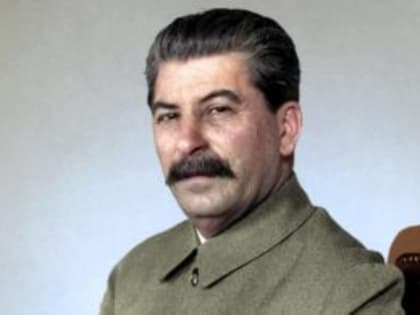 «Жить стало лучше, товарищи. Жить стало веселее»