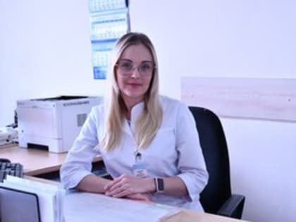 Кузбассовцев предупредили о важности сохранения здоровья щитовидной железы