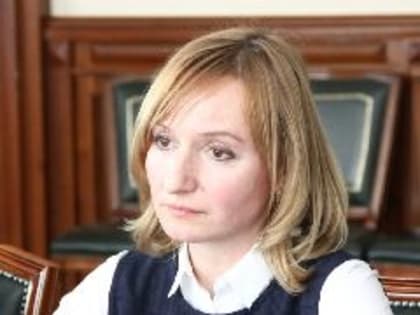 Бывшая защитница прав предпринимателей стала министром туризма в Кузбассе