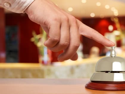 Гостиницы Кузбасса могут воспользоваться льготой по налогу на имущество организаций