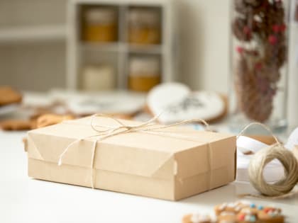 Как выбрать идеальную коробку для своего кондитерского изделия