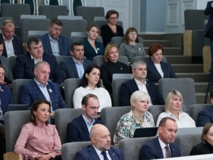 Сергей Цивилев: В КуZбассе будет открыта «Школа 21»