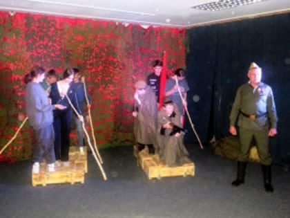 Ежегодная областная акция «Люби и знай родной Кузбасс!» прошла в регионе