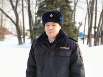 Владимир Колокольцев наградил оперативника из Новокузнецка медалью МВД России «За смелость во имя спасения»