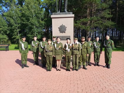 День памяти жертв фашизма