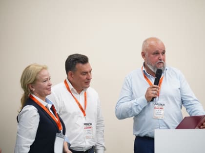 Сергей Цивилев: Новокузнецк станет пилотным городом КуZбасса по реализации «Хартии устойчивых городов России» ВЭБ.РФ