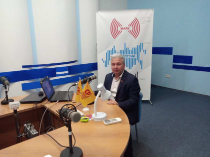 Юрий Скворцов: «От системы образования зависит, будет ли общество здоровым и патриотичным, а государство сильным и независимым»