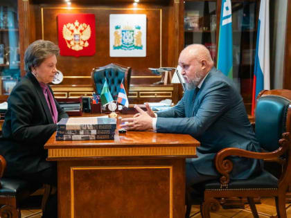 КуZбасс и Югра проработают вопрос о строительстве Северо-Сибирской железной дороги