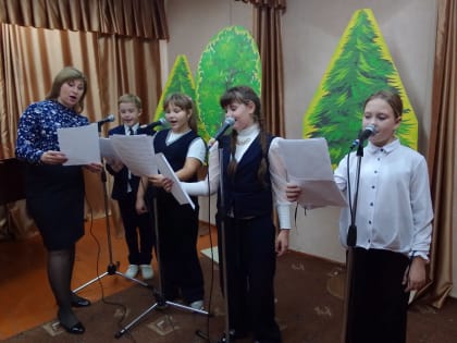 Мастер - класс
