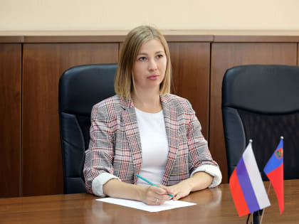 Новые регионы осваивают правовое поле России