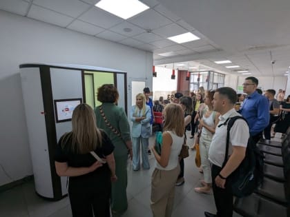 В Кузбассе с 4 по 6 июля 2023 года в г. Кемерово проходит межрегиональный форум «ПРОКУZБАСС - 2023»