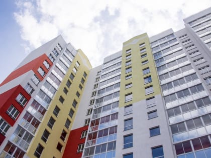 В КуZбассе более чем на 90% выполнили годовой план переселения с подработанных территорий