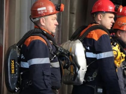 Ростехнадзор раскрыл причины аварии на шахте «Листвяжная» в Кузбассе, где погиб 51 человек