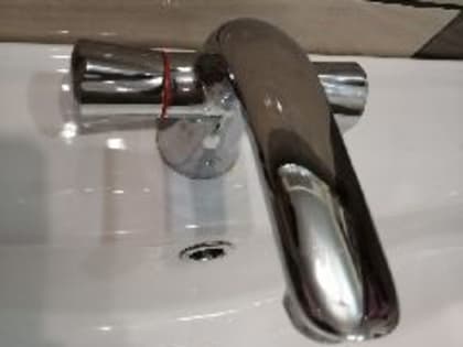 Горячая вода в квартирах новокузнечан может не появиться ещё несколько дней (ВИДЕО)