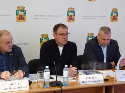 В 2025 году в Новокузнецке планируется ввести 100 тысяч квадратных метров жилья