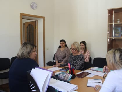 Комиссия по принятию решений о предоставлении средств