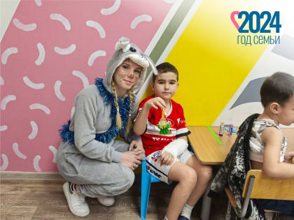 День волонтера в травматологическом центре