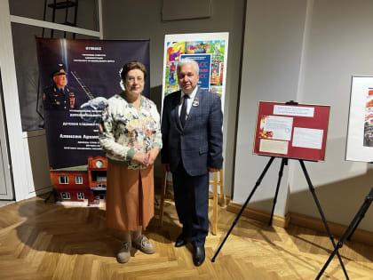 Юрий Скворцов: «КуZбасс и Донбасс действительно связывает история, настоящее и будущее»