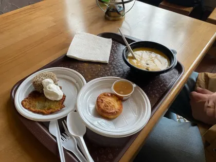 Школы Кузбасса собрали более 500 тысяч рублей штрафов за плохое питание