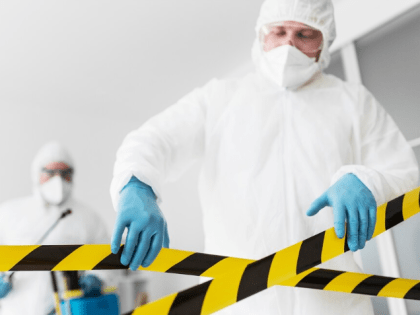 Эпидемия кори среди цыган в Пермском крае