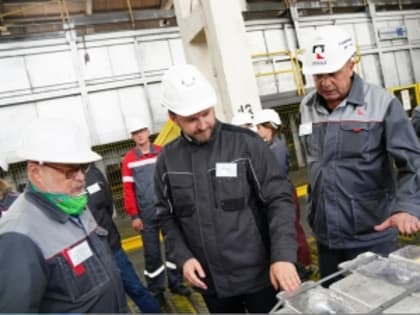 Около 4,5 млрд рублей вложил РУСАЛ в природоохранную программу НкАЗа