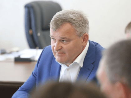 Бывший заместитель губернатора продолжит оставаться под домашним арестом