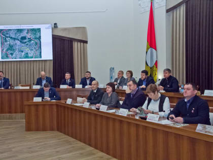 Первоочередные вопросы