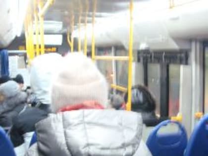 Юная новокузнечанка не смогла разобраться в маршрутах автобусов, уехала не туда и потерялась