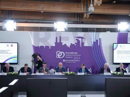 Сергей Цивилев: потенциал рынка газомоторного топлива России огромен