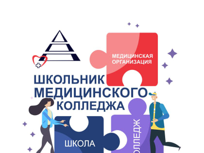 «Медицинские классы»: 28 апреля