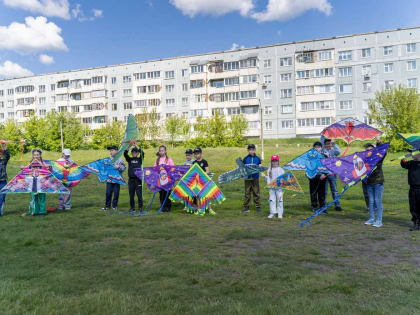 Детская оздоровительная кампания стартовала в КуZбассе