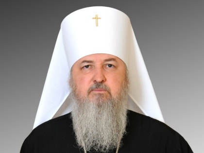 Митрополит Ставропольский Кирилл назначен и.о. председателя Синодального отдела по взаимодействию с Вооруженными силами и правоохранительными органами