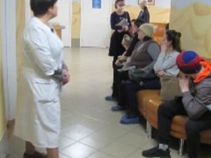 Никаких тебе выплат: в Кузбассе врач не смогла доказать, что заразилась коронавирусом на работе