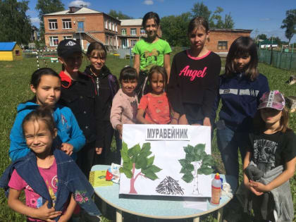 «Вот я, вот я превращаюсь в муравья» (12+)
