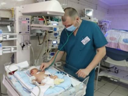 Народный врач