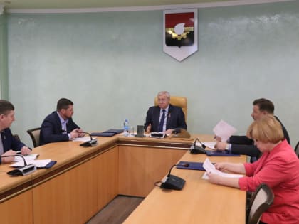 План работы на февраль