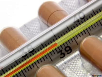 В Кузбассе из аптек пропало ещё одно детское жаропонижающее