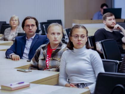 Молодые ученые из России и Узбекистана представили свои исследования на площадке Кемеровского медицинского университета