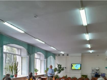 Международная просветительская акция «Литературный диктант» (12+)