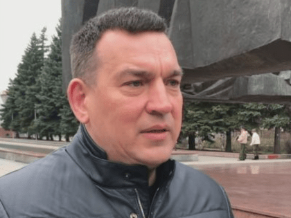 Мэр кузбасского города доложил о масштабных ремонтных работах