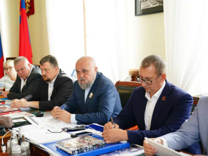 Сергей Цивилев рассмотрел жалобы на работу Почты России