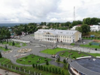 Литературно-краеведческий маршрут в Гурьевск и Салаир создан в Кузбассе