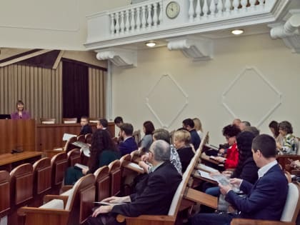 В тесном взаимодействии