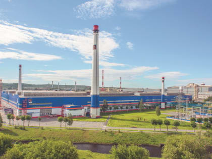 Управление воздухом: как предприятия снижают выбросы