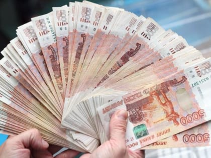 Согласно статистике средняя заработная плата в Кузбассе резко выросла до рекордных цифр